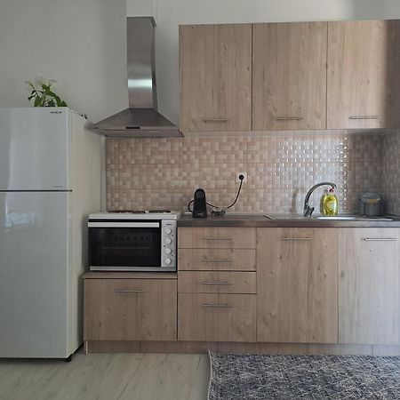 Luxury Apartments Agios Andreas  Экстерьер фото