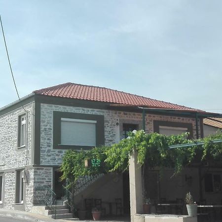 Luxury Apartments Agios Andreas  Экстерьер фото