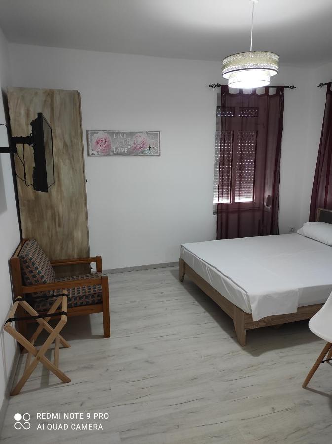 Luxury Apartments Agios Andreas  Экстерьер фото