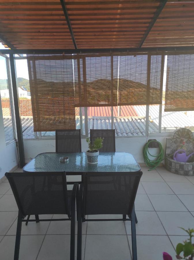 Luxury Apartments Agios Andreas  Экстерьер фото