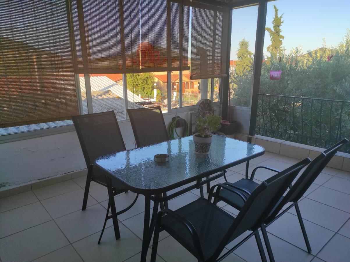 Luxury Apartments Agios Andreas  Экстерьер фото