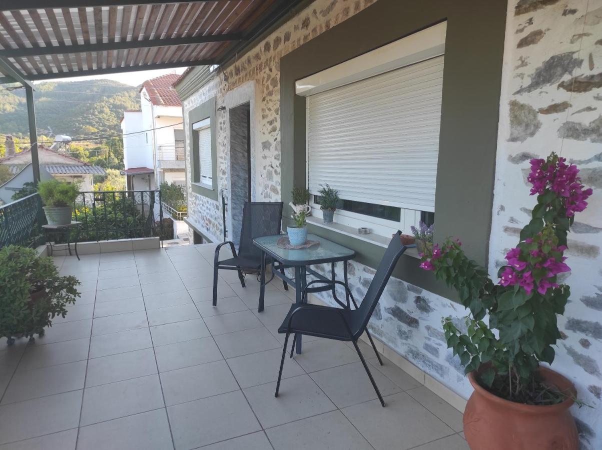Luxury Apartments Agios Andreas  Экстерьер фото