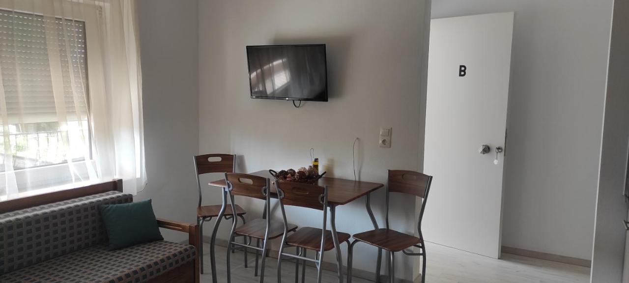 Luxury Apartments Agios Andreas  Экстерьер фото