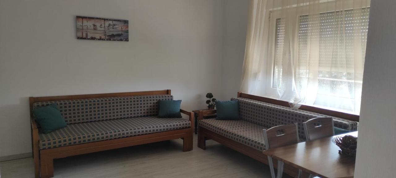 Luxury Apartments Agios Andreas  Экстерьер фото
