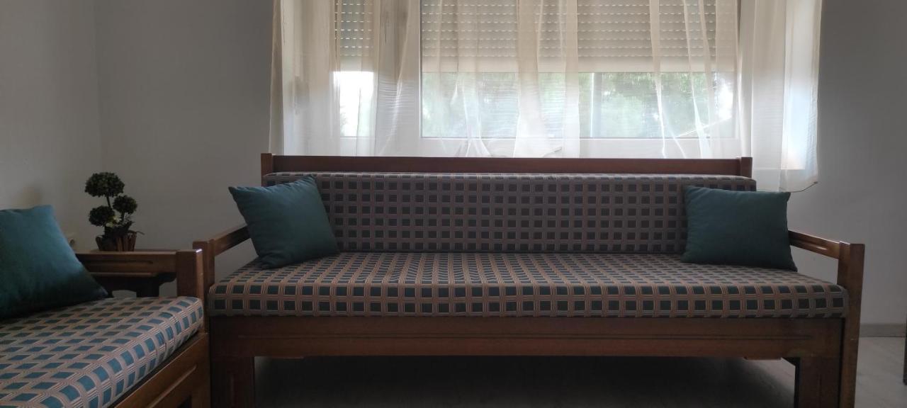 Luxury Apartments Agios Andreas  Экстерьер фото