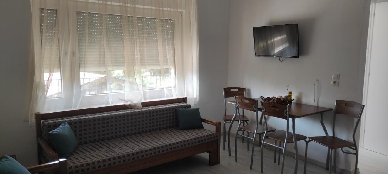 Luxury Apartments Agios Andreas  Экстерьер фото