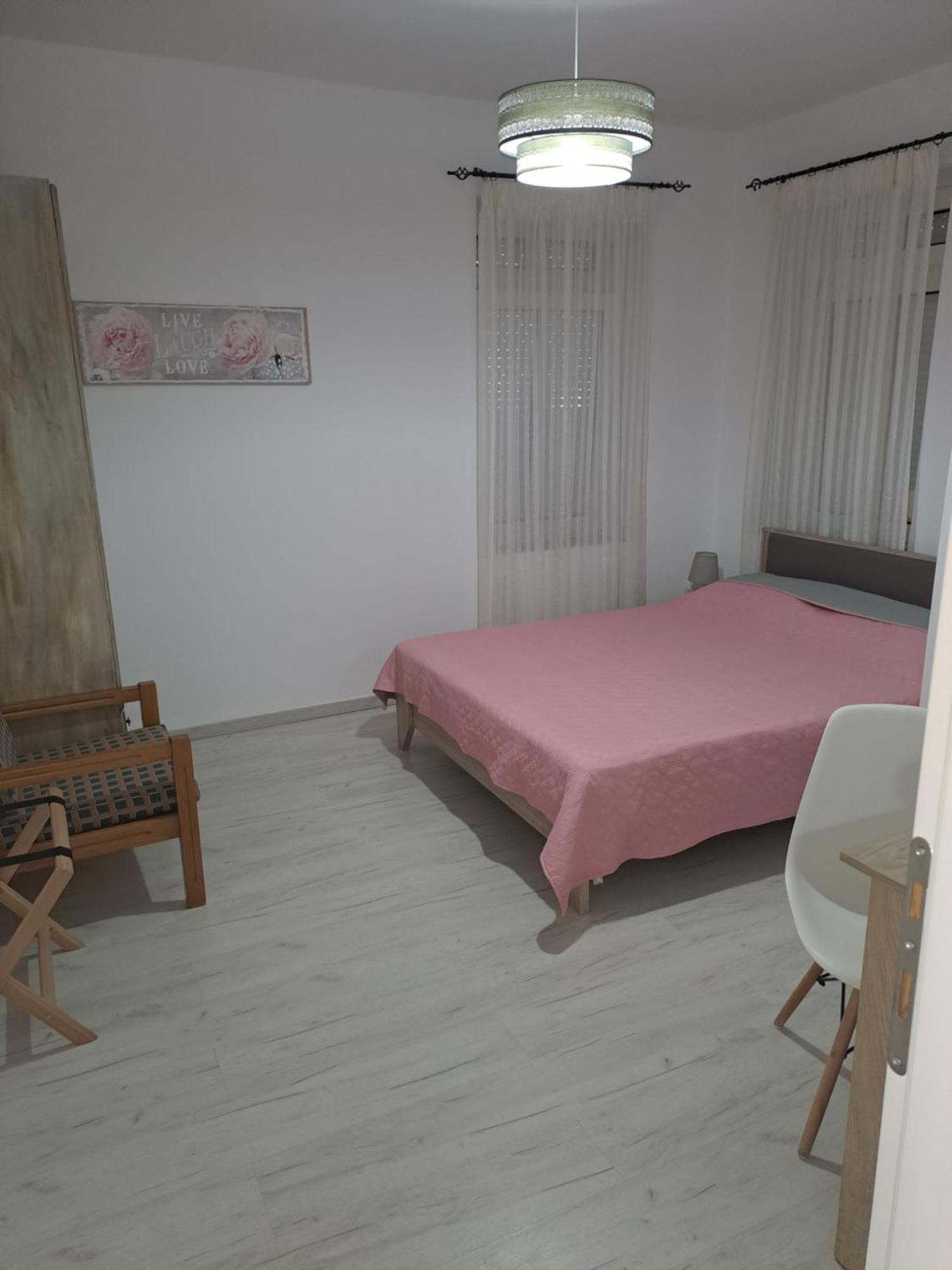 Luxury Apartments Agios Andreas  Экстерьер фото