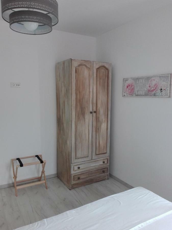 Luxury Apartments Agios Andreas  Экстерьер фото