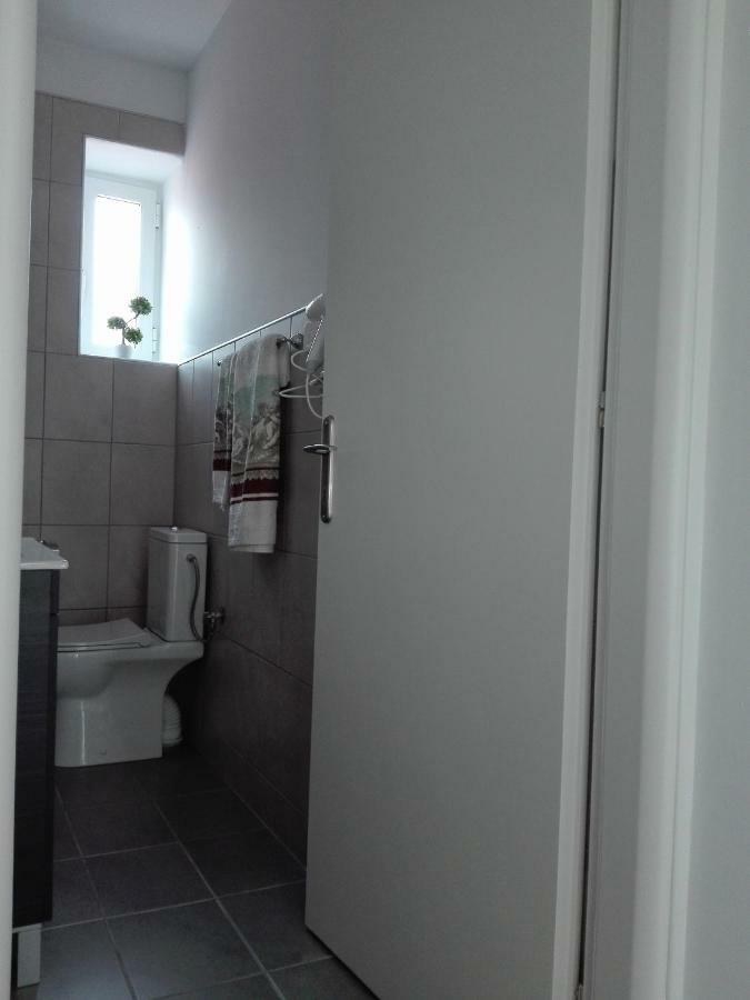 Luxury Apartments Agios Andreas  Экстерьер фото