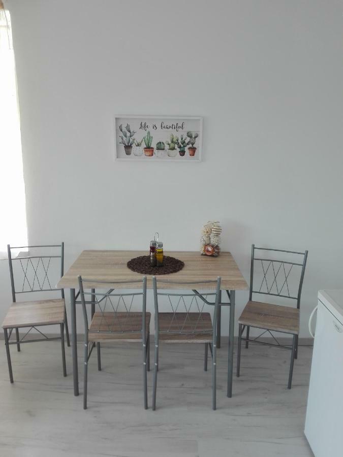 Luxury Apartments Agios Andreas  Экстерьер фото
