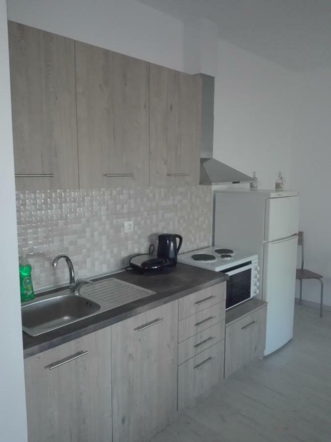 Luxury Apartments Agios Andreas  Экстерьер фото