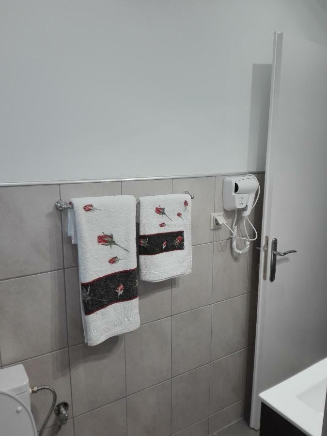 Luxury Apartments Agios Andreas  Экстерьер фото