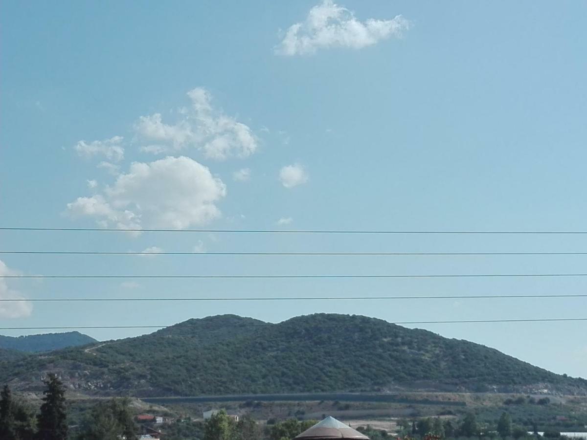 Luxury Apartments Agios Andreas  Экстерьер фото