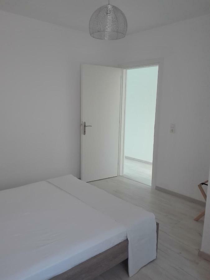 Luxury Apartments Agios Andreas  Экстерьер фото