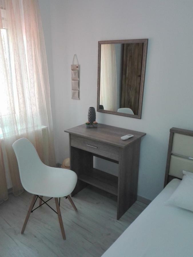 Luxury Apartments Agios Andreas  Экстерьер фото