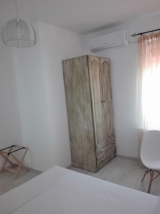 Luxury Apartments Agios Andreas  Экстерьер фото