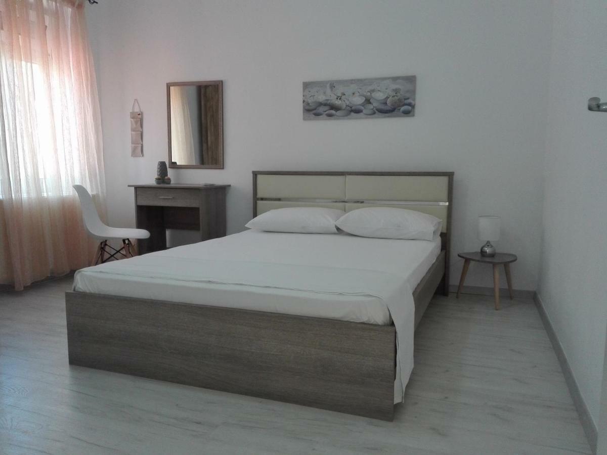 Luxury Apartments Agios Andreas  Экстерьер фото