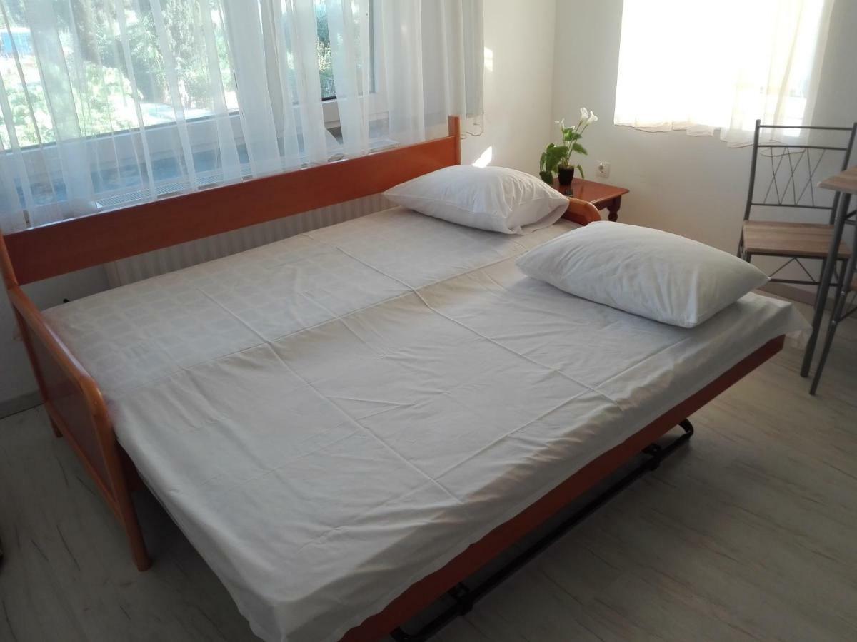 Luxury Apartments Agios Andreas  Экстерьер фото