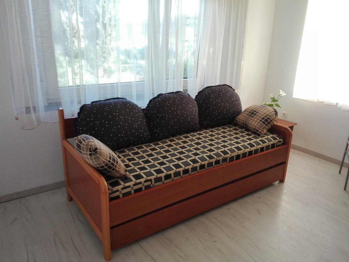 Luxury Apartments Agios Andreas  Экстерьер фото