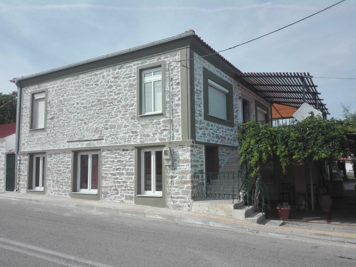 Luxury Apartments Agios Andreas  Экстерьер фото